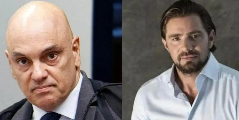 DUPLA STF