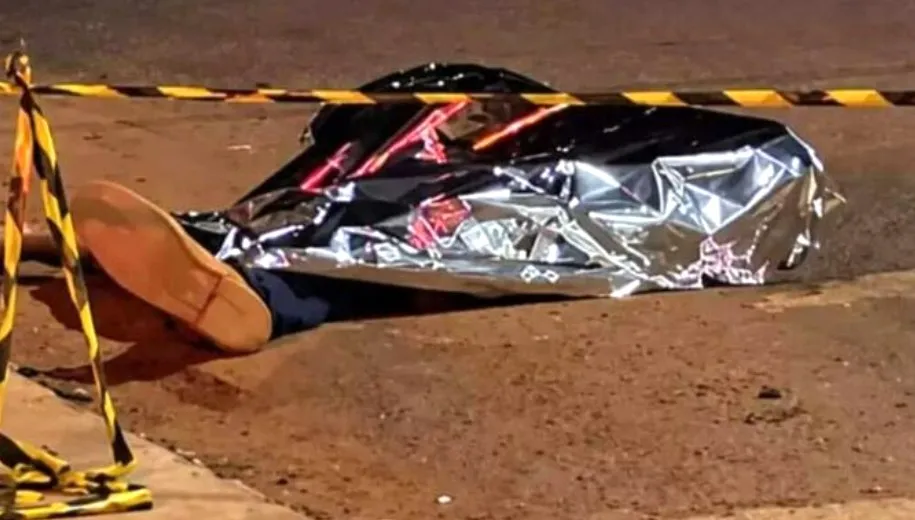 No segundo ataque do dia, homem acabou morto.