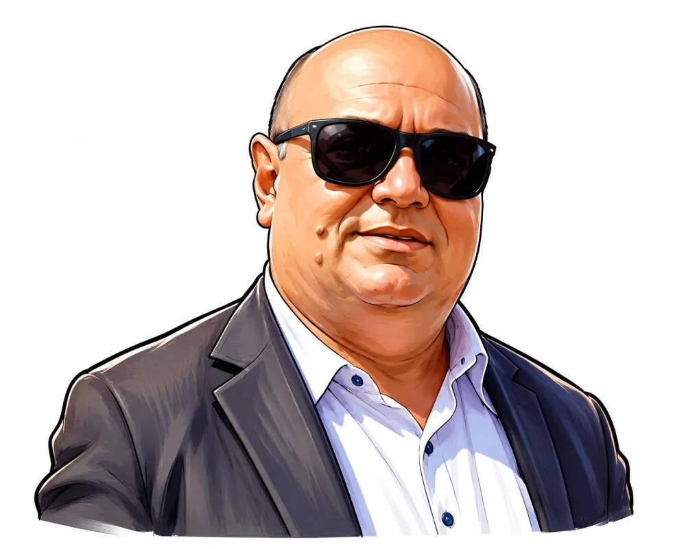 PAPO RETO COM ANTONIO COCA